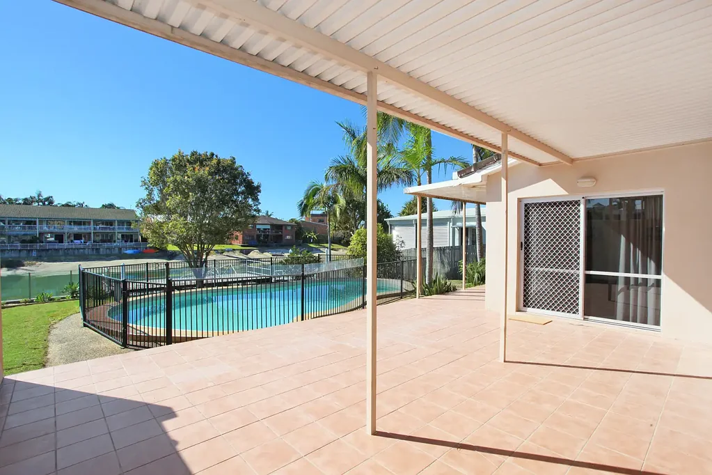 Renovated Waterfront Home!