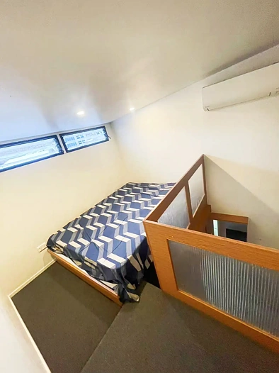 1/1 Evans Lane, Redfern, NSW 2016, 1 Bedrooms, 1 Bathrooms, Studio