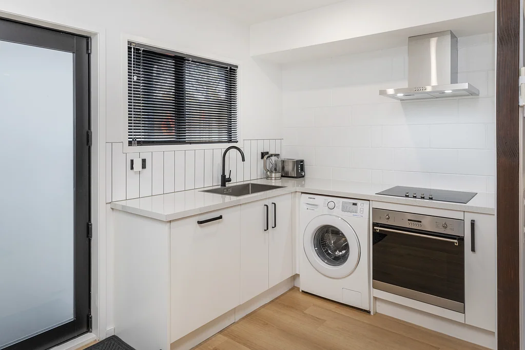 Saint Albans 1ห้องนอน Easy care unit so close to the CBD