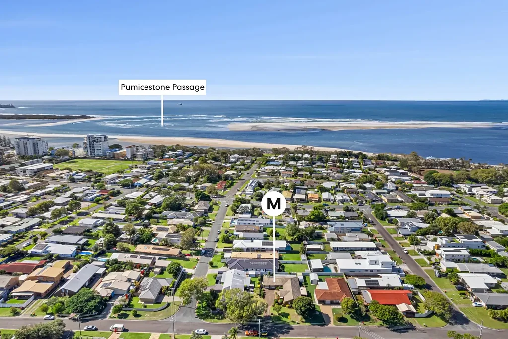 Golden Beach 3房  First time offered in 33 years – Endless opportunity awaits