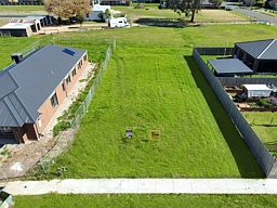 Lot 16/4 Clothier Court, East Bairnsdale