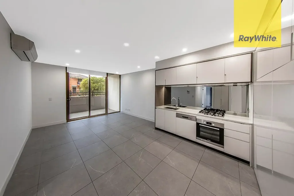 Modern Apartment Living in a Prime Parramatta Location