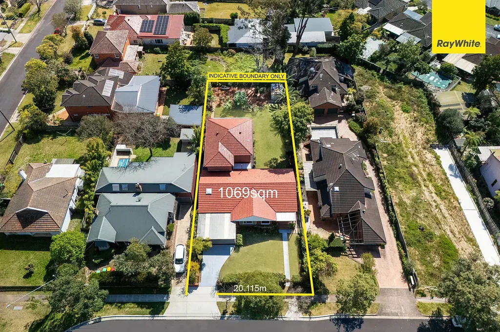 36 Kandy Avenue, Epping, NSW 2121