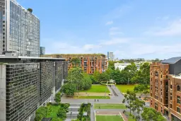 605/2 Chippendale Way, Chippendale