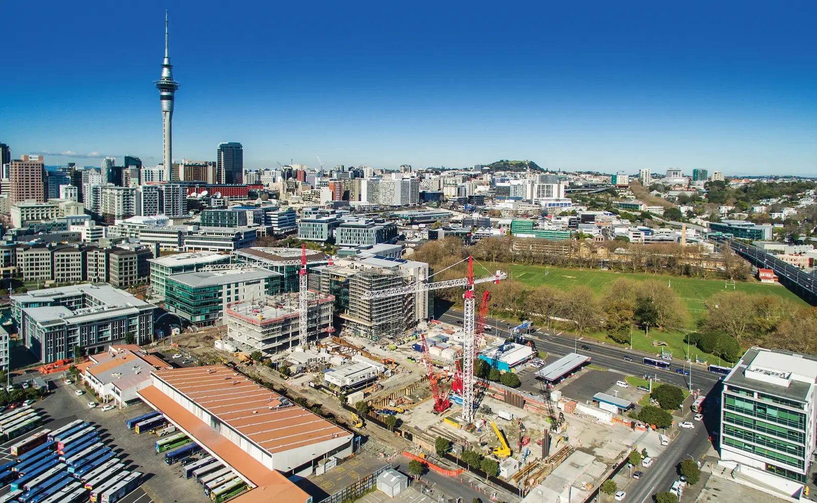 美洲杯帆船赛冠军为新西兰带来巨大历史机遇，基建速度加快，房价或将再次起飞