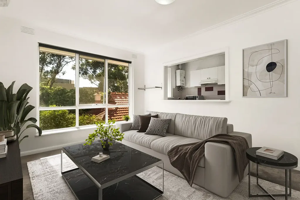 10/8 St Leonards Avenue, St Kilda, VIC 3182