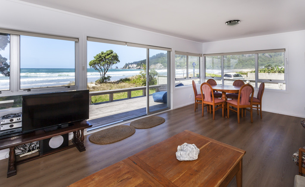 112a Hinemoa Street, Whangamata, Coromandel, 3房, 1浴