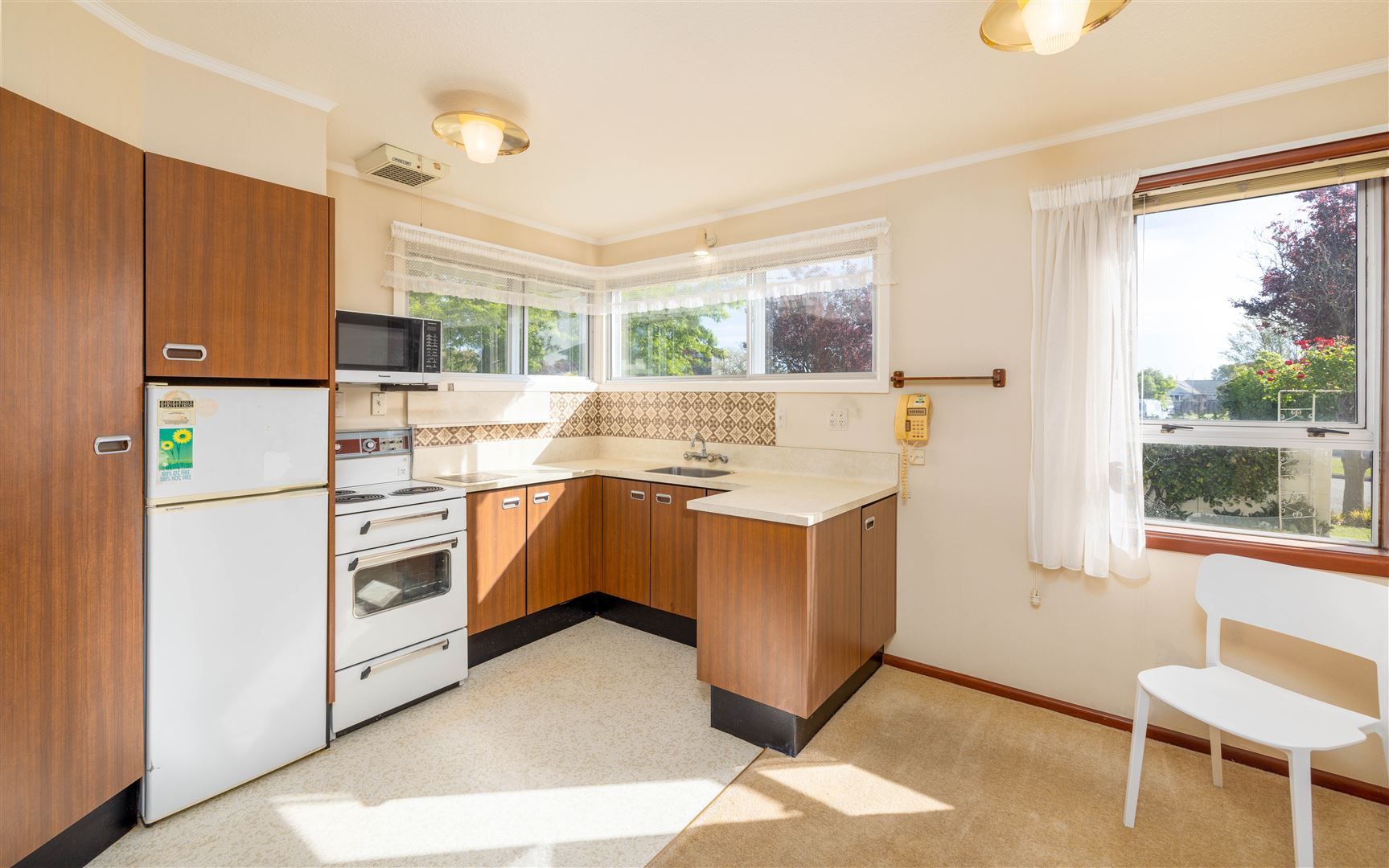 1/9 Rydal Street, Hoon Hay, Christchurch, 2房, 1浴