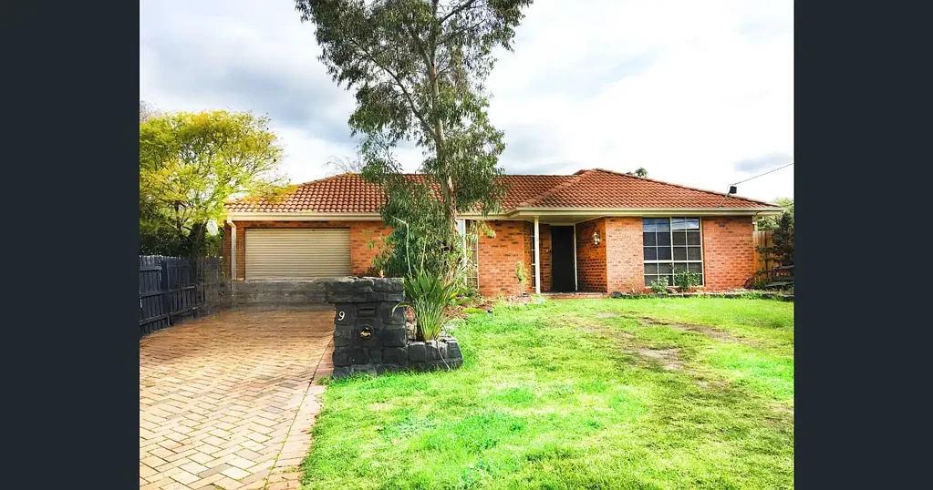 9 Rhus Court, Werribee, VIC 3030