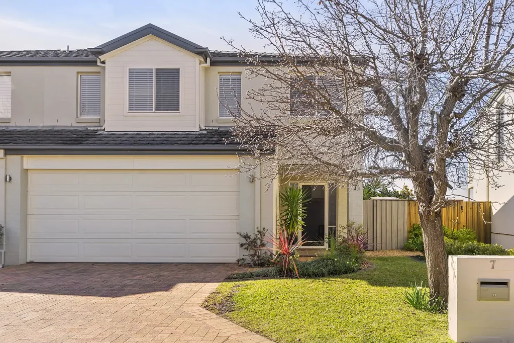 Belrose 4房 完美家庭生活 IMMACULATE FAMILY LIVING