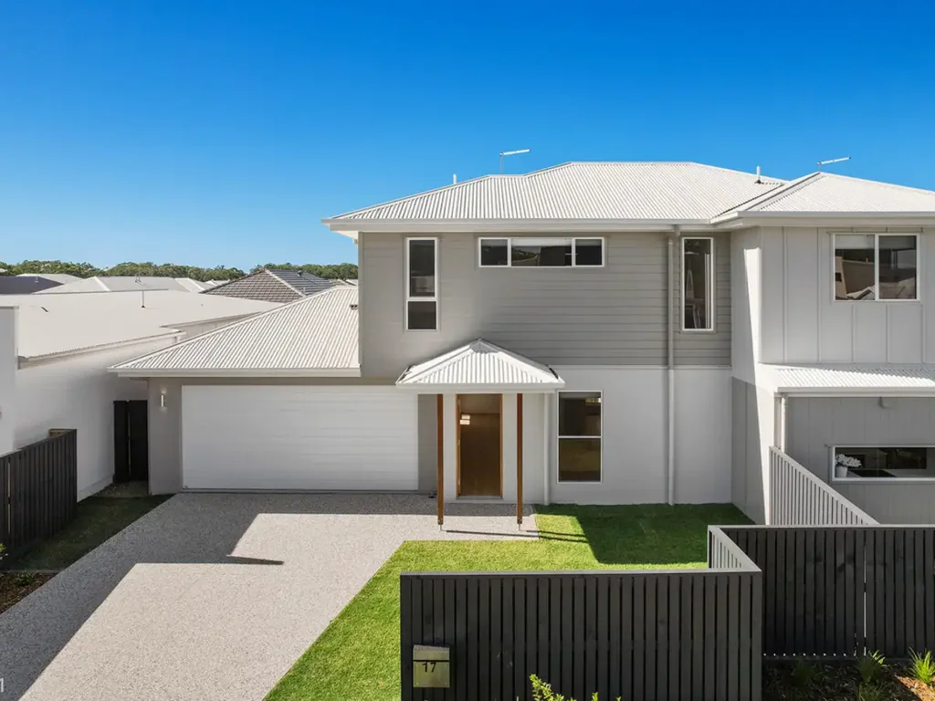 17 Mallee Road, Palmview, QLD 4553