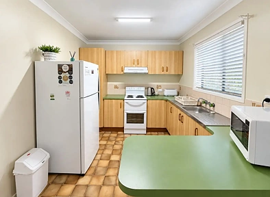 रसोईघर - Address Withheld, Redcliffe, QLD 4020