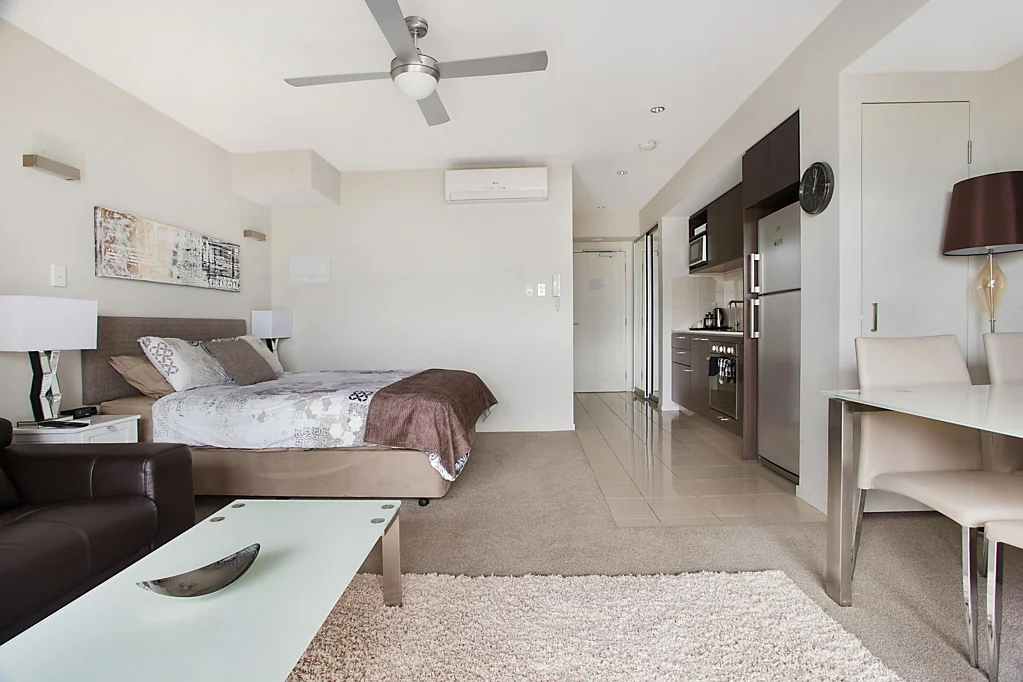 LUXURY ACCOMMODATION IN THE HEART OF KARRATHA