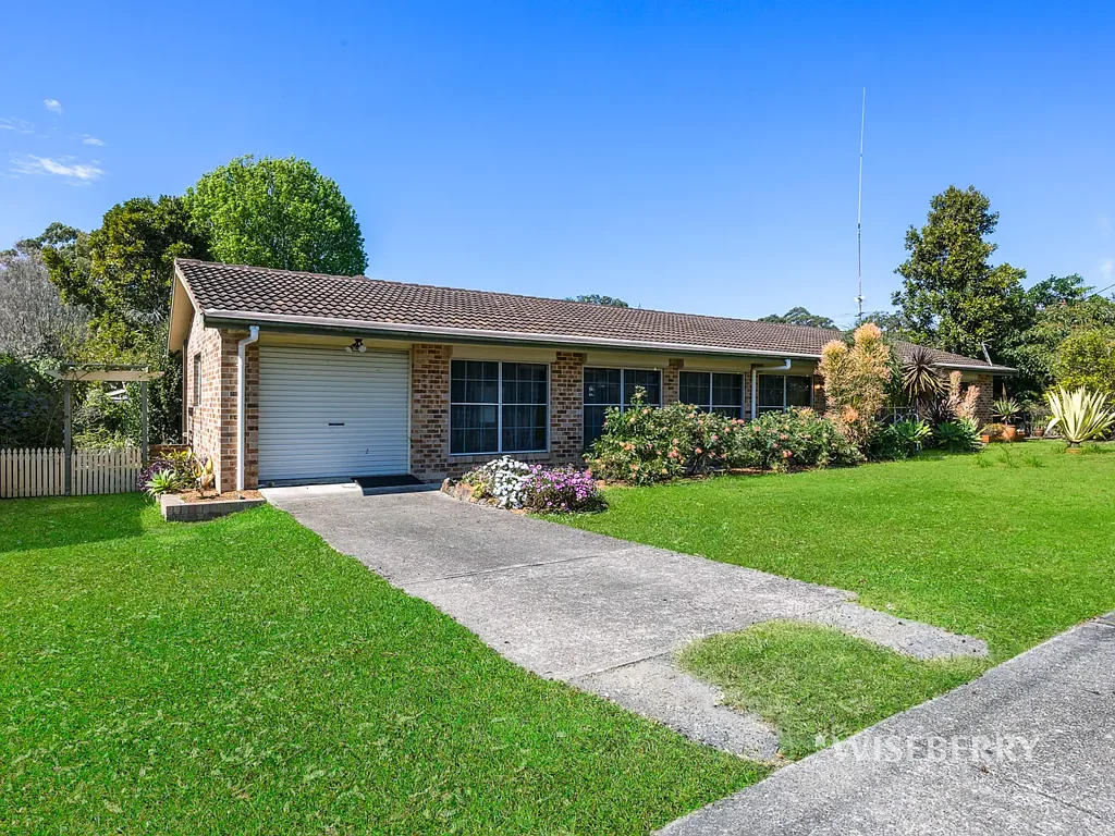 138 Vales Road, Mannering Park, NSW 2259