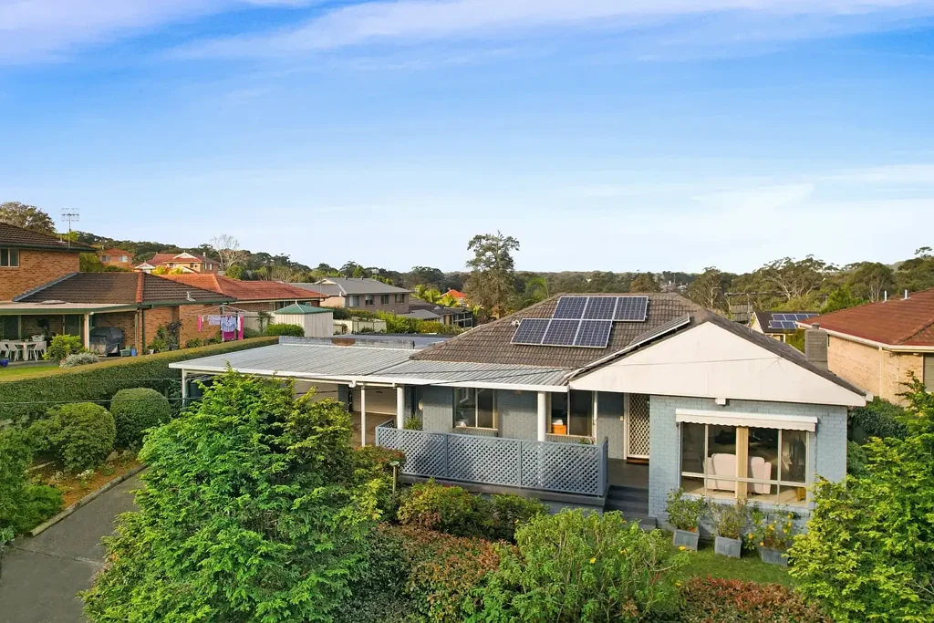 A Feel Good Family Home!