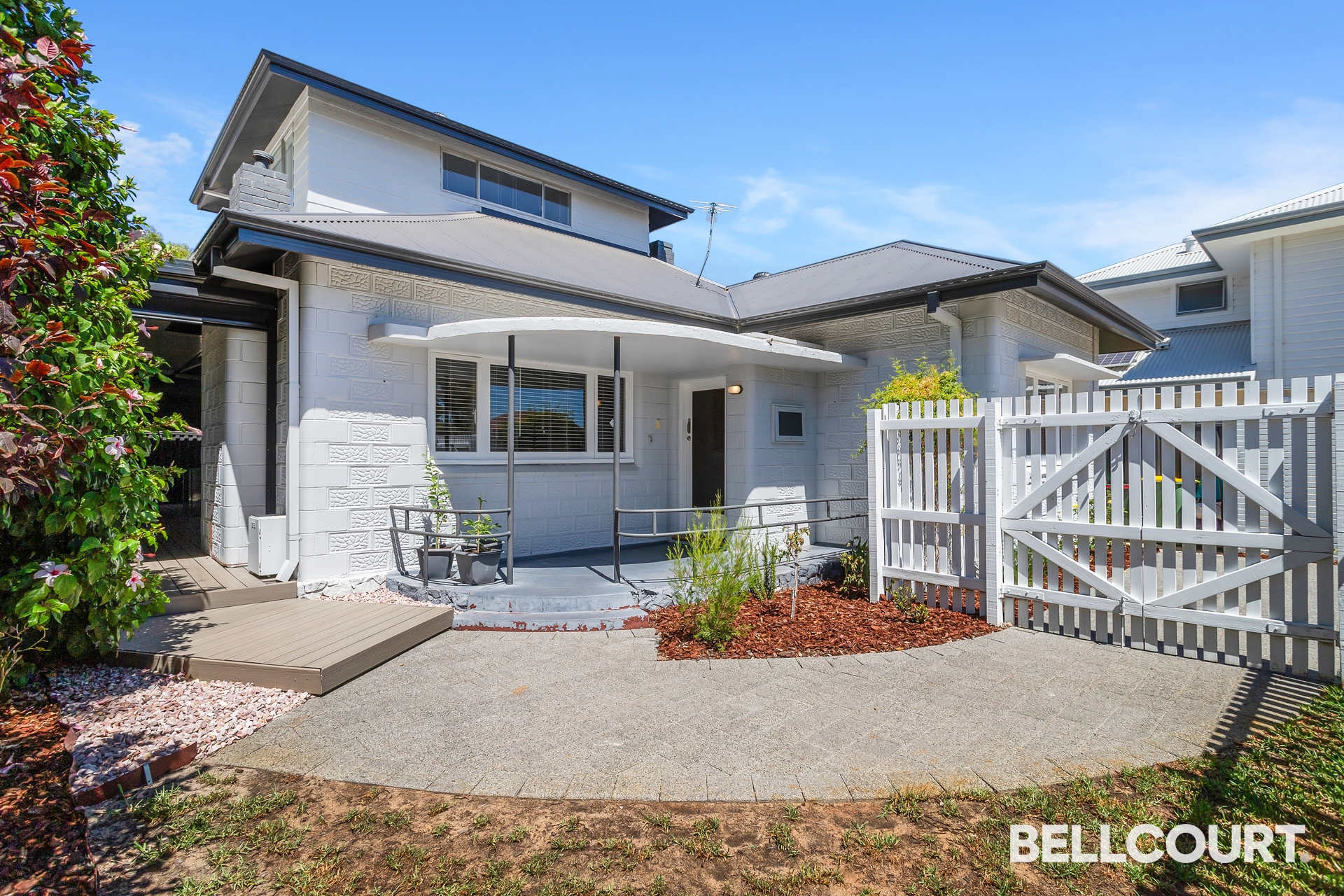 142 FIRST AV, EDEN HILL WA 6054, 0房, 0浴, House