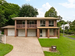 1 Portley Street, Bundamba