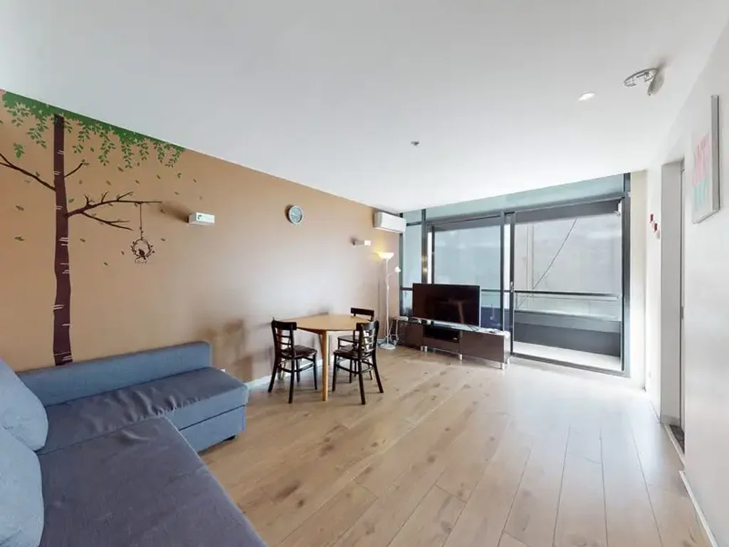 Modern Inner-City Living in the Heart of Carlton