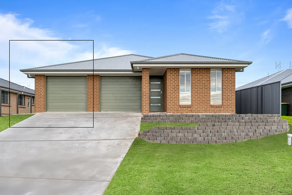 Modern 2 Bed Unit