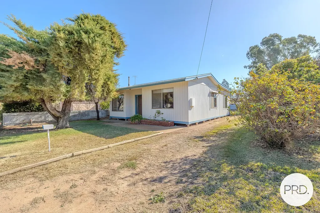 35 Helena Street, Wentworth, NSW 2648