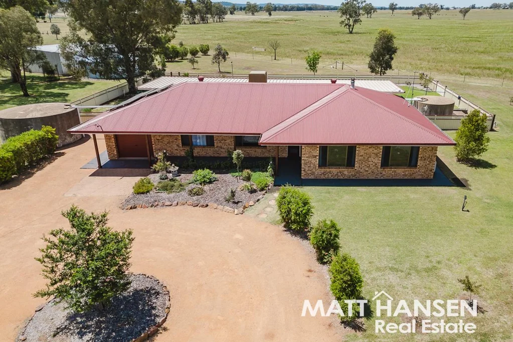Dubbo Scenic rural views ? minutes from Dubbo