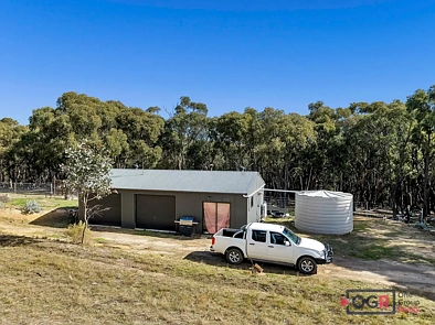 310 Mcgraths Lane, Willowmavin, VIC 3764, 1 slaapkamers, 1 badkamers, Section Res
