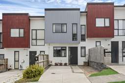 10 Goodfellow Lane, Flat Bush