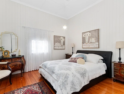 76 Eleventh Avenue, Railway Estate, Townsville, 4 ห้องนอน, 1 ห้องน้ำ, House