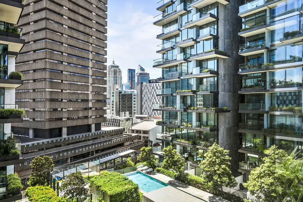 902/2 Chippendale Way, Chippendale, NSW 2008