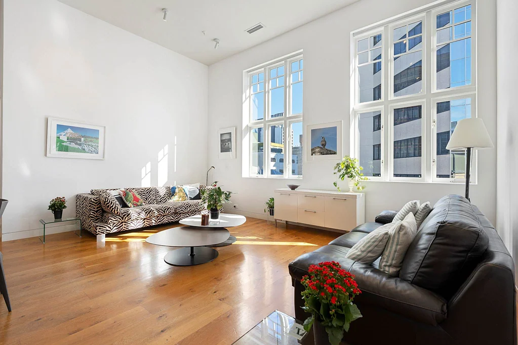 Auckland Central 2Phòng ngủ Heritage Building Apartment with Modern Luxury
