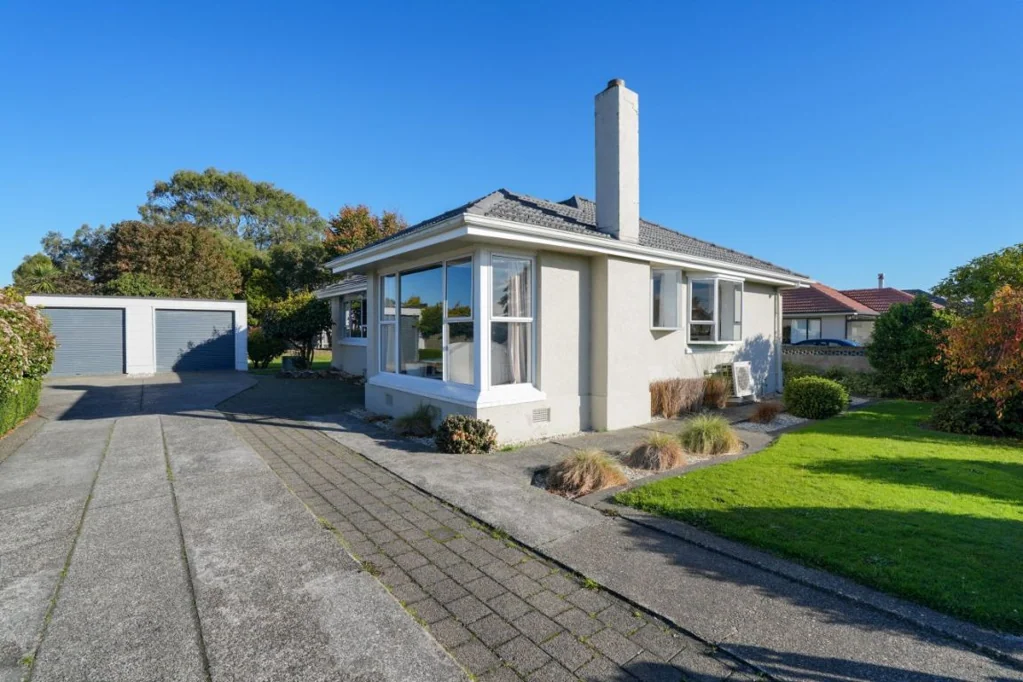 155 Lamond Street East, Hargest, Invercargill City