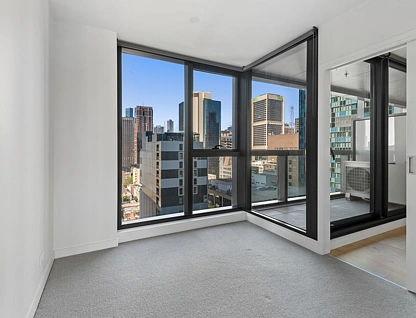 2001/296 Little Lonsdale Street, Melbourne, Melbourne CBD, 1 phòng ngủ, 1 phòng tắm, Apartment