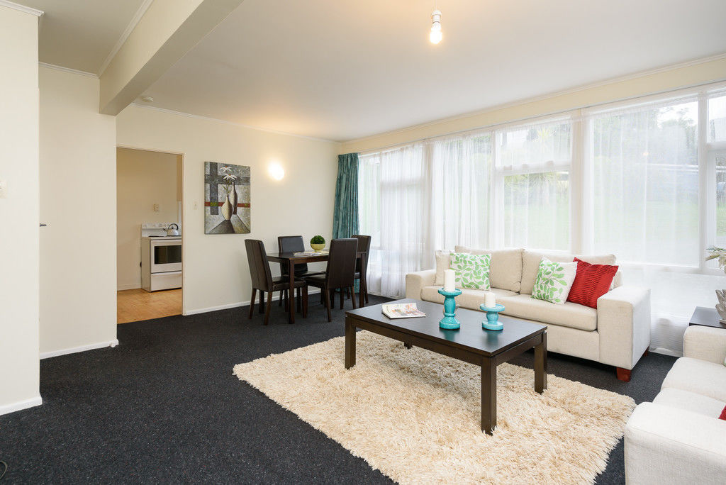 3/1 Canterbury Street, Karori, Wellington, 2 ਕਮਰੇ, 1 ਬਾਥਰੂਮ