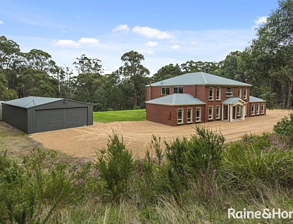 517 Sandy Creek Road, Riddells Creek, Ballarat, 4房, 2浴, House