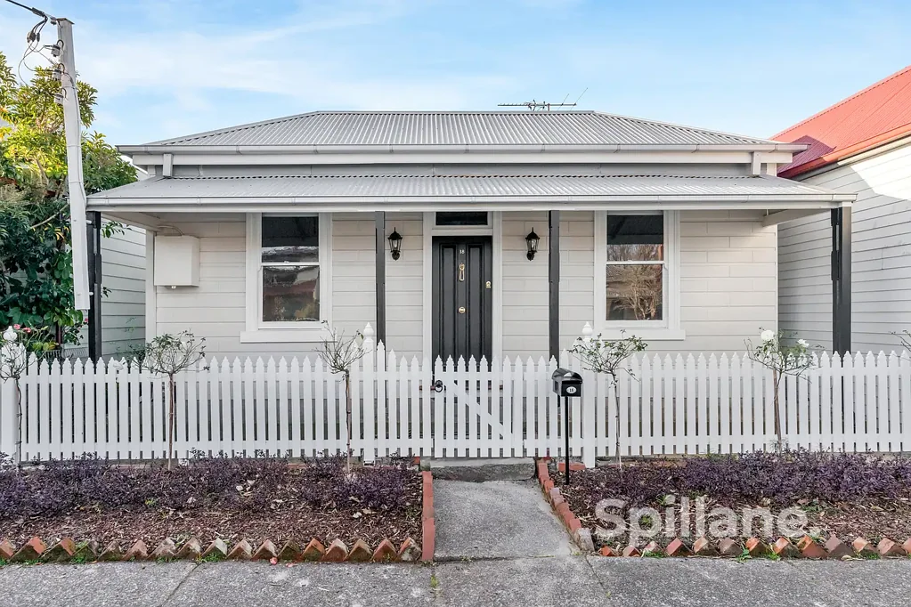 Fully Renovated Gem