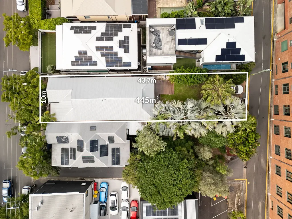 Teneriffe 3Habitaciones Rare Opportunity with DA Approval