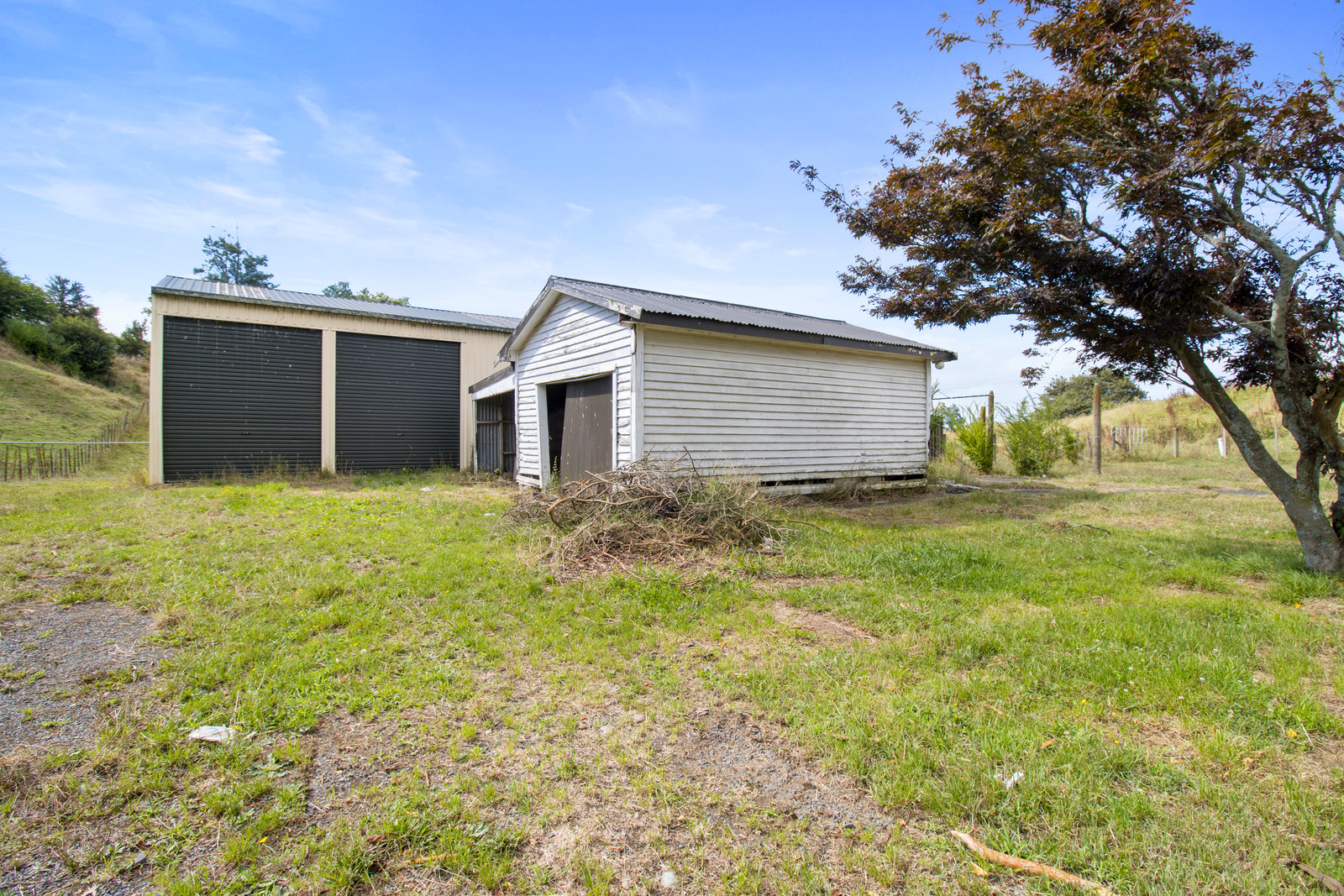 301 State Highway 5, Tirau, South Waikato, 0 Schlafzimmer, 0 Badezimmer