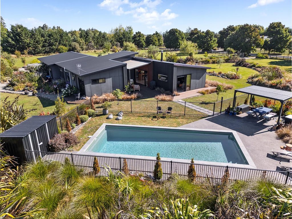 Masterton 4房  Designed for Living