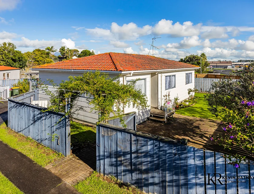 2/62 Redcrest Avenue, Red Hill, Papakura, 3 રૂમ, 1 બાથરૂમ, House