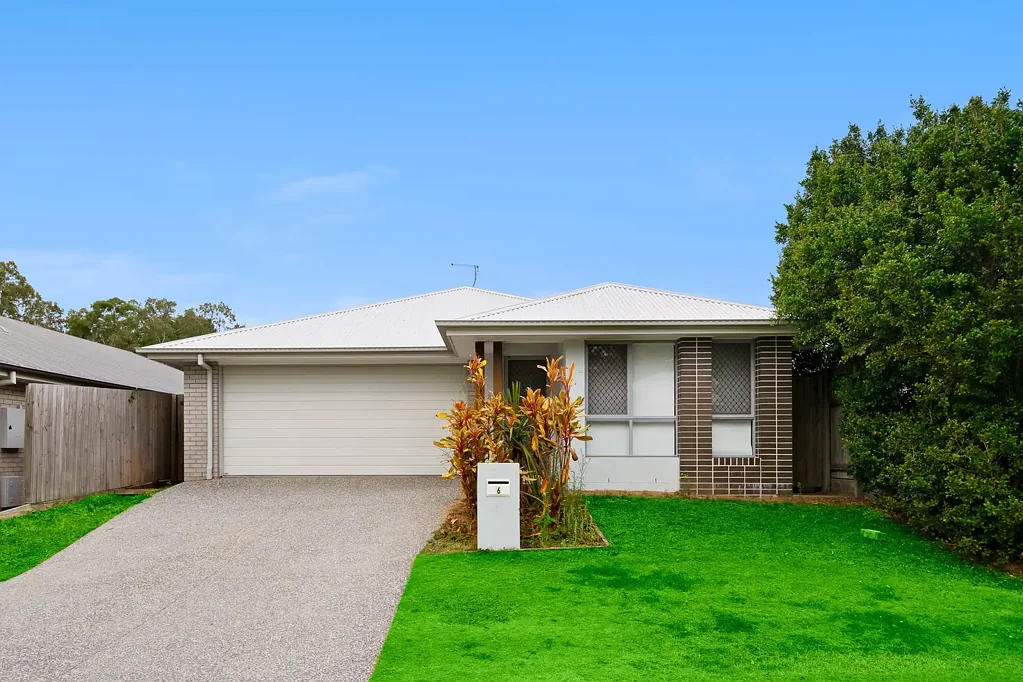 6 Baronet Place, Pallara, QLD 4110