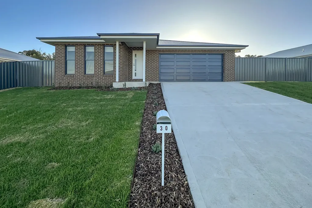 Stylish and Spacious 4-Bedroom Home