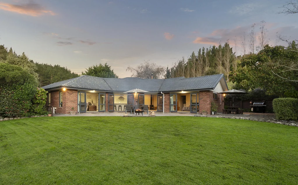 Aokautere 4Habitaciones Priced to sell! Fantastic lifestyle living