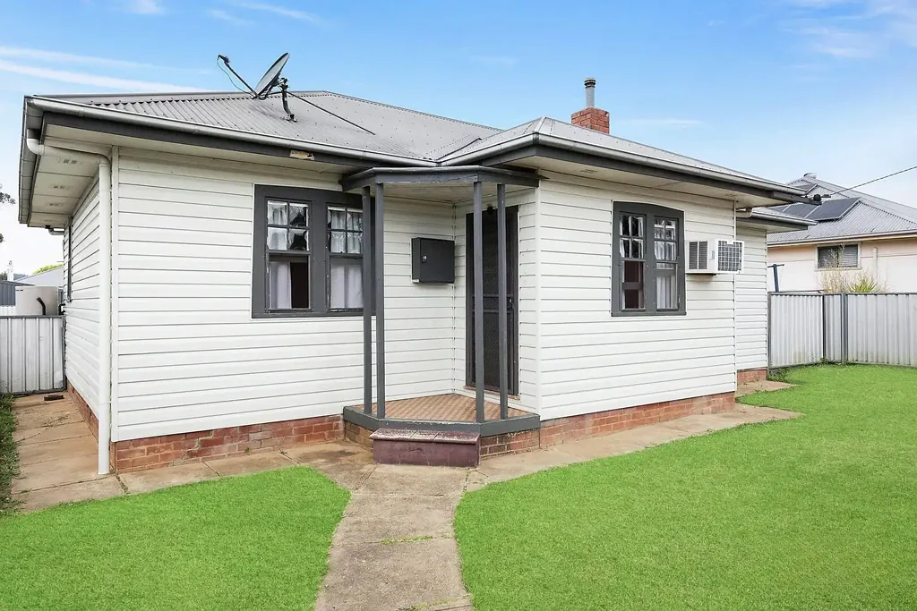 3 Mcfarlane Street, Mudgee, NSW 2850