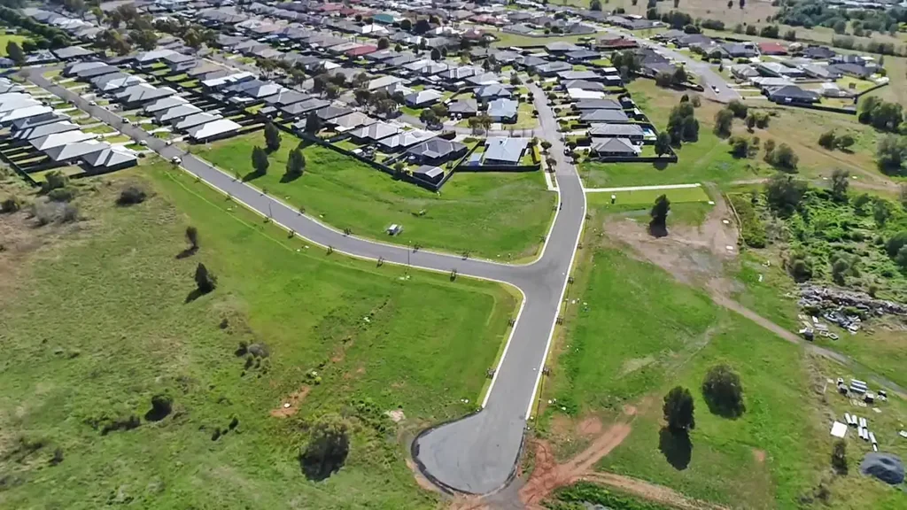 Gunnedah Prestige. Position. Possibility. The Wait Is Over - Mornington Heights Awaits!