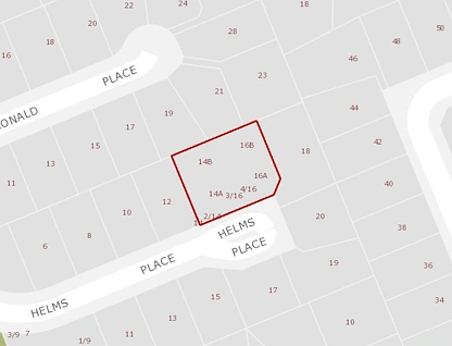 4/16 Helms Place, Manurewa, Manukau City, 2 રૂમ, 1 બાથરૂમ