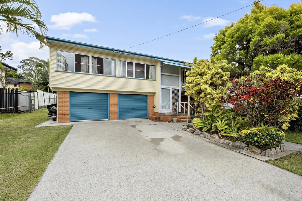 Zillmere 3Zimmer Endless Potential in a Location You'll Love