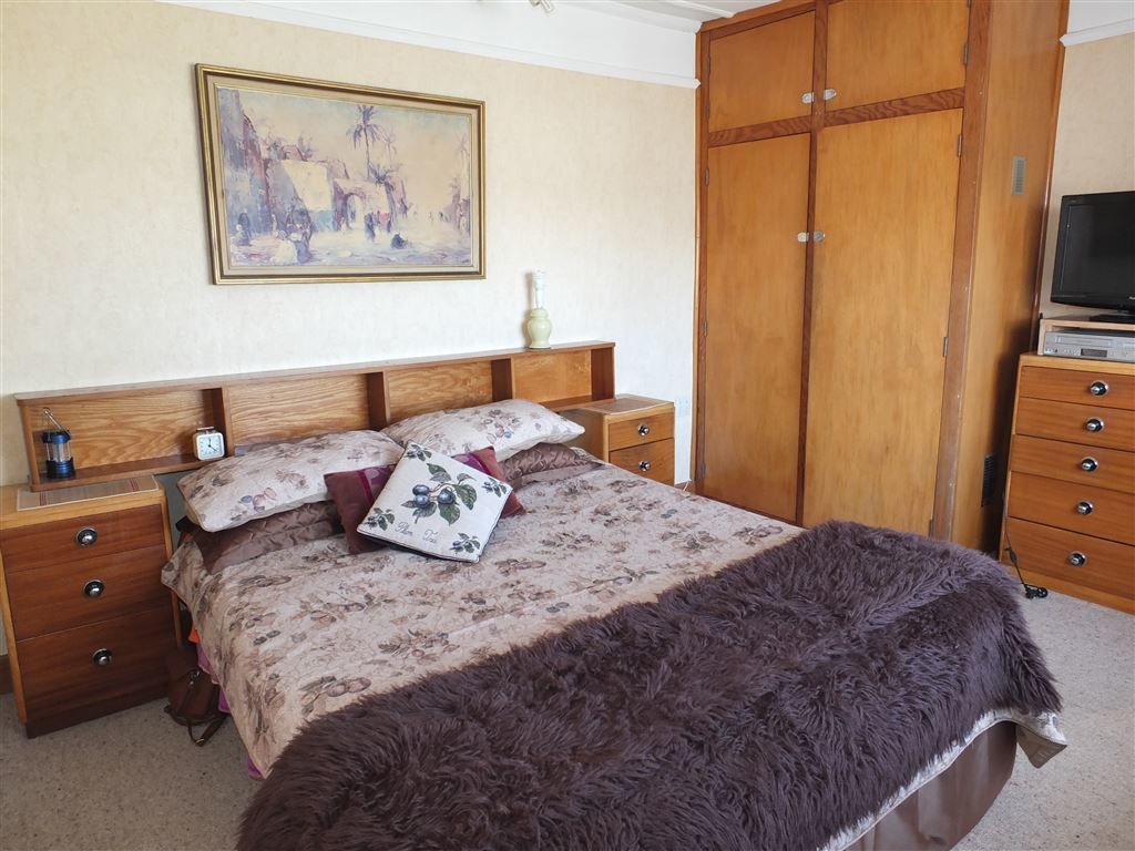 1 Thackeray Street, Saint Andrews, Waimate, 3 غرف, 0 حمامات