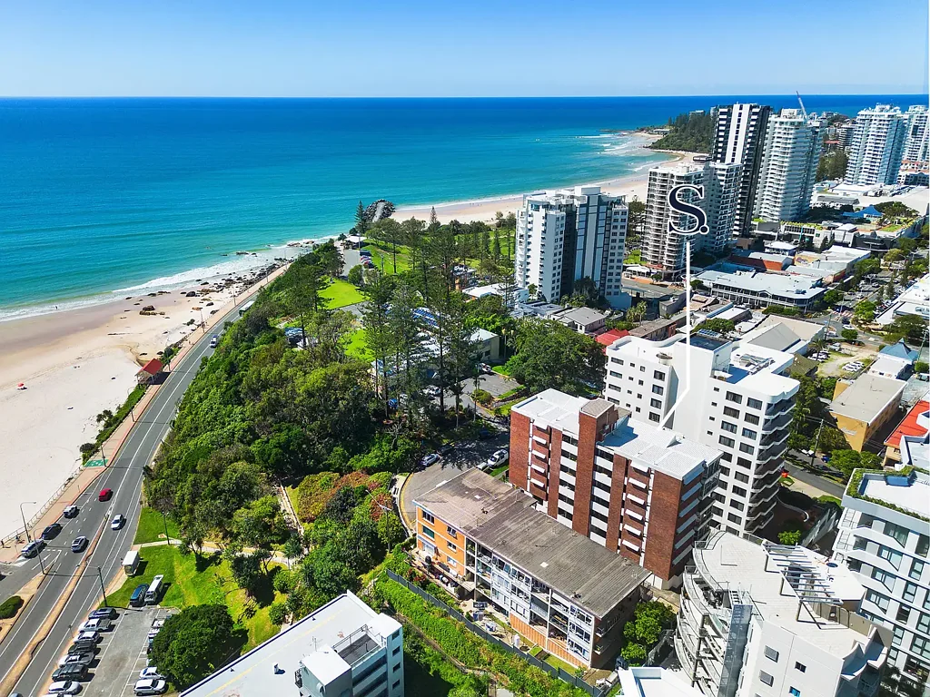 13/32 Powell Crescent, Coolangatta, QLD 4225
