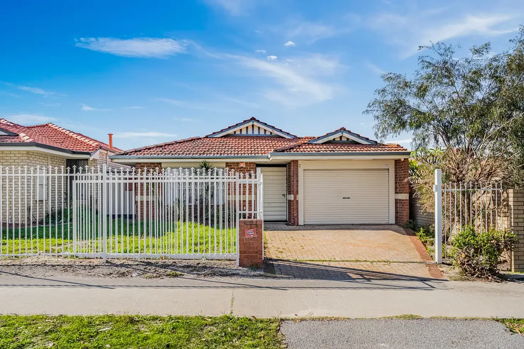 Redcliffe 3部屋 Private, Secure & Perfectly Positioned!