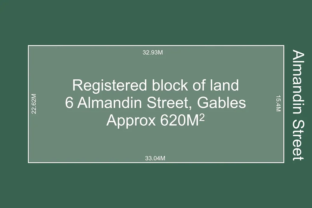 6 Almandin Street (Gables), Box Hill, NSW 2765